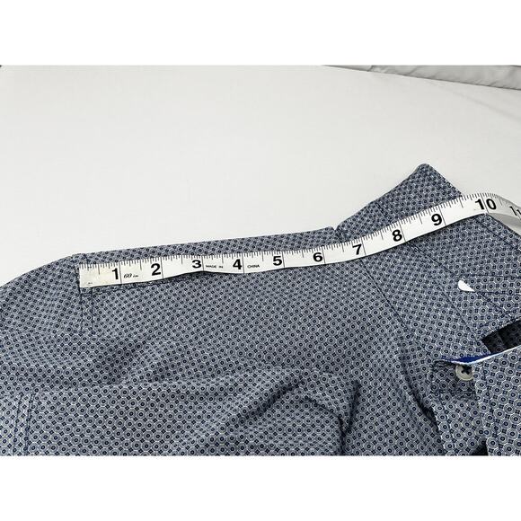 Nick Graham Everywhere Stretch Modern Fit Long Sleeve XL Pre-Owned light stains - Picture 7 of 11